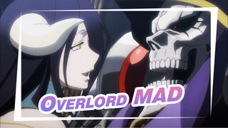 [Overlord/MAD] Radioactive Overlord