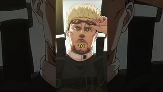 Hajime Isayama's favorite AOT character