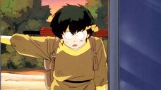 Ranma_Capitulo 07 -Ryoga siempre está perdido_