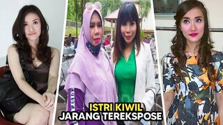 Sudah Keluar Masuk Kamar! Inilah 7 Wanita Pernah Dinikahi Kiwil Sebelum Diceraikan