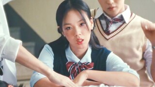 Video klip lagu baru BIBI "Derre" versi tari telah dirilis!