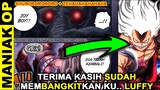 KING JOYBOY TELAH KEMBALI.. PERTEMUAN KEMBALI ZUNISHA DENGAN JOYBOY | JOYBOY VS KAIDO [OP 1043]