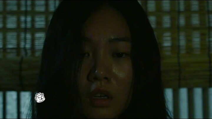 A ruthless maid drips boiling water into an old man’s eyes just to test whether he’s really blind.