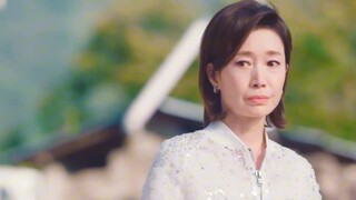 [Queen of Tears] Hae In’s mother: I want to eat but I’m being stubborn!!