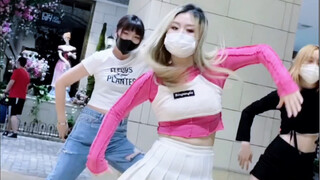 Tôi vui quá! Hãy cho tôi thấy HOT!!! SEVENTEEN nào!