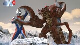 "𝟒𝐊 Edisi Remaster" Ultraman Dyna: Koleksi Pertempuran Klasik "Edisi Keenam"
