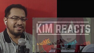 Fairy Tail Episode 128 [REACTION] "Father's Memento"