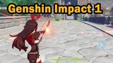 Genshin Impact 1