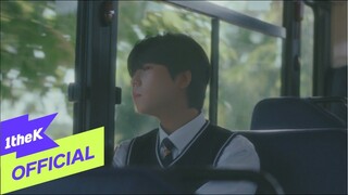 [MV] Jung Seung Hwan(정승환) _ Epilogue(에필로그)