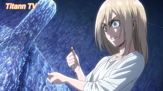 Attack On Titan SS3 (Short Ep 7) - Ăn thịt Eren? #attackontitan