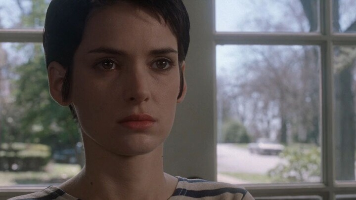 Girl Interrupted (1999) 720p BluRay Sub Indonesia