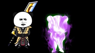 Immortal Rebellion Episode 21, adegan yang besar dan menarik