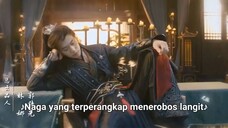 BE YOURSELF 2025 EPS 19 SUBTITLE INDONESIA