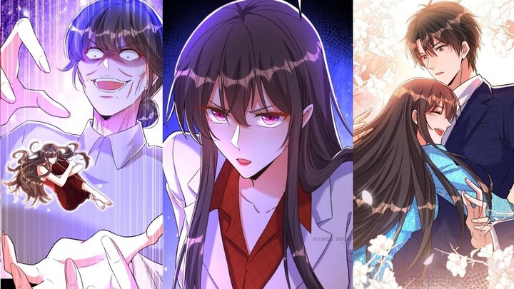 Chap 321-326 Không Gian Trùng Sinh Cô Vợ Hào Môn Nóng Bỏng Không Dễ Chọc||thuyết minh