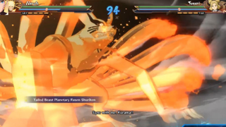 Rasengan ở một tầm cao mới #Animehay#animeDacsac#BorutoVN#NarutoVN