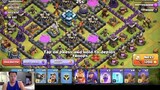 COC looting made easy