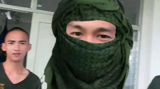 ขำทำไม