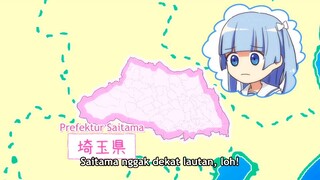 Musashino! | E 1 | Sub Indo