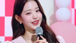 张元英+李彩玟City Of Stars+Hug Song特别合作舞台