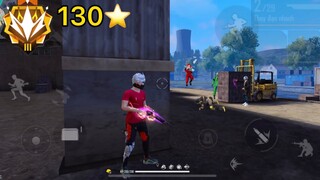 HighLight Cân4 Leo Rank Phong Cách Riêng Của CU LÌ⭐️☠️Mobile