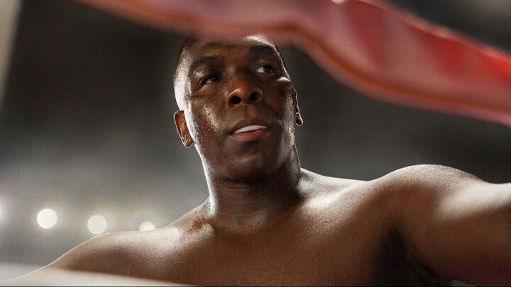 Big George Foreman 2023