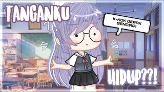 Tanganku Hidup?! | Gacha Club Mini Movie Indonesia | GCMM Indonesia
