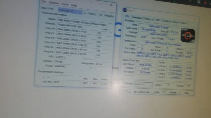 GPU Test
