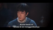 Adventure behind the Bronze Door ep 29 indosub