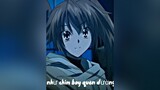 Thanh mai trúc mã của main :)) anime animeedit sankitou #moonsnhine_team #ad🐧_squad🌀 highschooldxd irinashidou otaku animes xuhuong