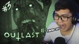 SCRIPTED SCREAMS!!! | Outlast 2 #3