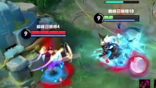 懂不懂大招格挡的含金量
