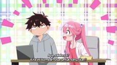 Keluarga Shiunji Sebenarnya sedang membuat reality show tersembunyi