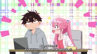 Keluarga Shiunji Sebenarnya sedang membuat reality show tersembunyi