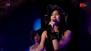 JKT48 - Higurashi no Koi | Beby Graduation Special Show