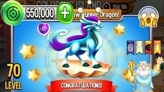 Dragon City ss3 #26: Rồng Pokemon Huyền Thoại Suicune  !