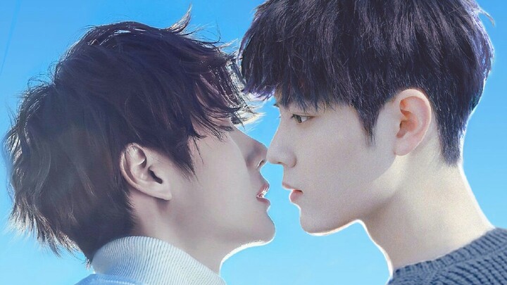 [Bo Jun Yi Xiao / Social Temperature [1]] Falling in love online with the very person you hate most?