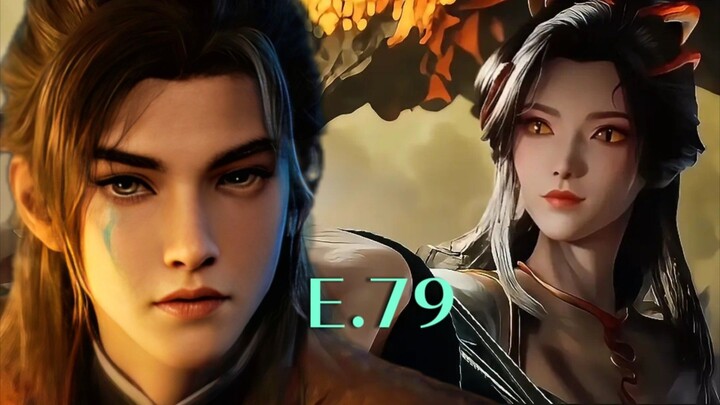 Episode 79 Tales of Herding Gods preview ~ Long Jiaonan menyamar menjadi biksu tao