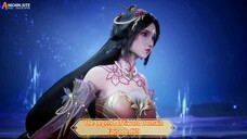 The Legend of Sword Domain Episode 179 Sub Anichin [1080P]