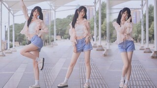 Habiskan waktu yang menyenangkan bersamamu❤Waktu yang Menyenangkan