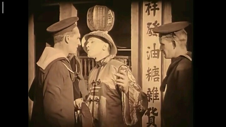 “他把爱表现得淋漓尽致”