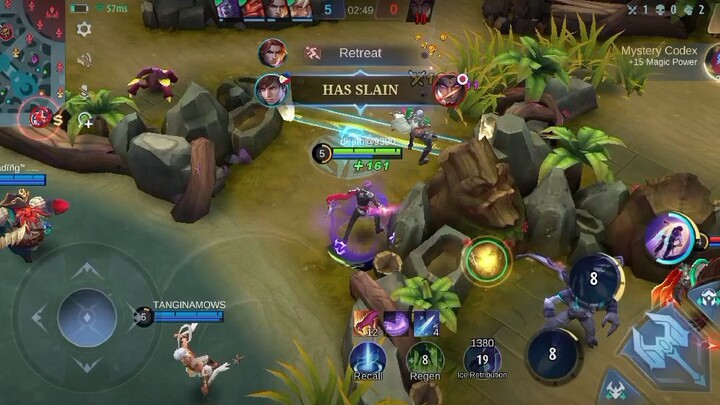 gusion good 😊