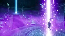 Legend of the Ethereal Sword Immortal Eps 4