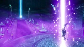 Legend of the Ethereal Sword Immortal Eps 4