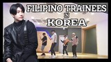 FILIPINO TRAINEE IN KOREA SPEAKS UP