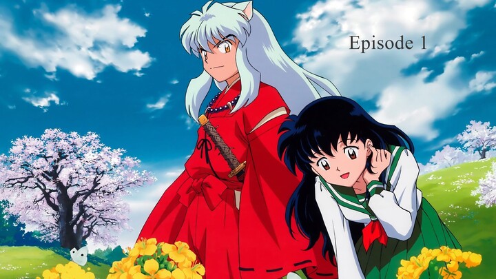 Inuyasha Eps 001