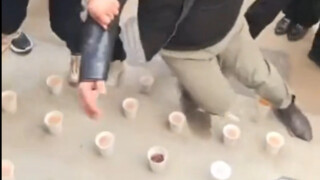 Having such a great brother, it's worth it.