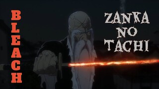 Yamamoto vs King of Quincy Yhwach Full Fight | English Dub | (1080p)