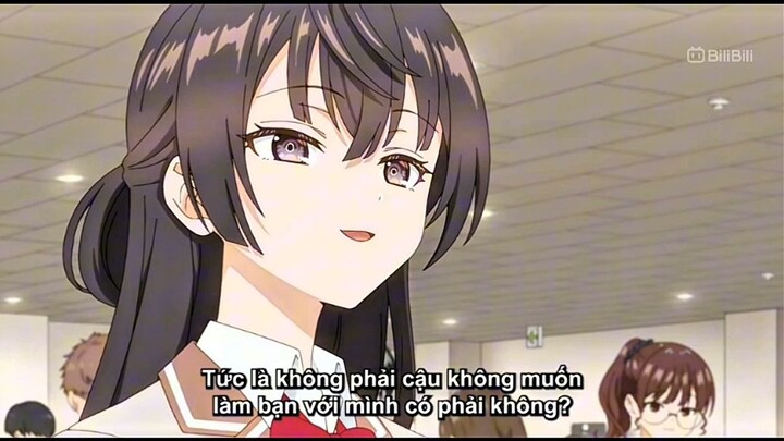 Yuki Suou~Arya bàn bên thỉnh thoảng lại trêu ghẹo tôi bằng tiếng Nga