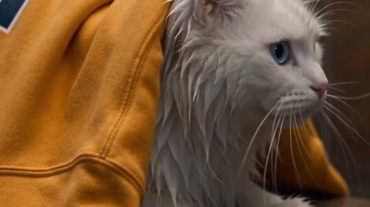 [AI BL] Purr-fect Touch