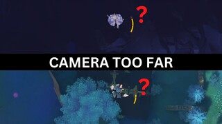 Not only Traveler but Xingqiu can also do this Bug in Genshin Impact